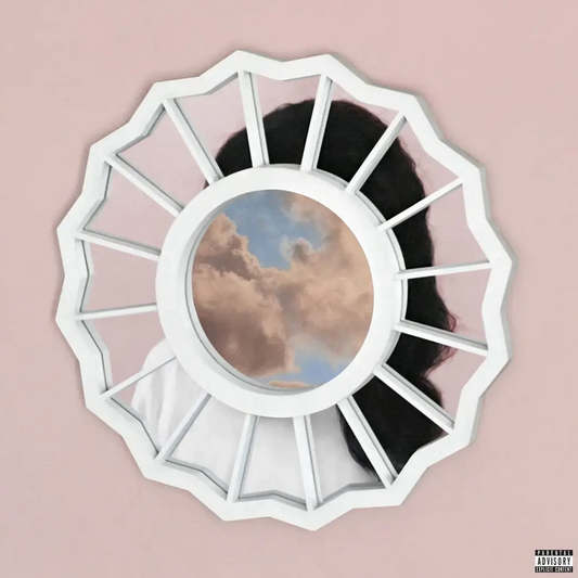 Mac Miller 'The Divine Feminine' 2xLP