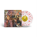 MC5 'Kick Out The Jams' LP