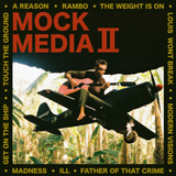 Mock Media 'Mock Media II' LP