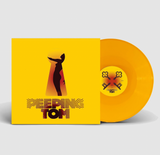 Peeping Tom 'Peeping Tom' LP
