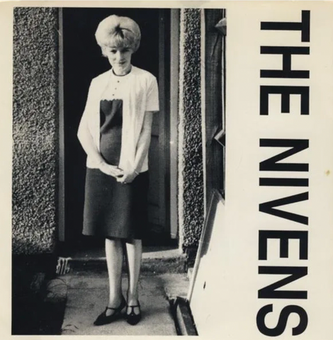 The Nivens 'Yesterday' 7"