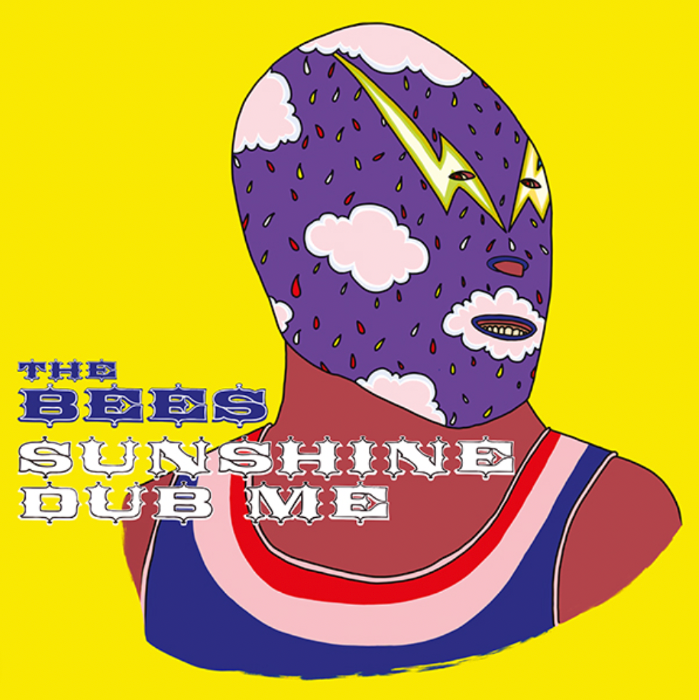 The Bees - Sunshine Dub Me 12"