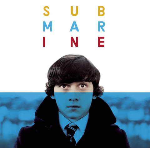 Alex Turner 'Submarine' 10"