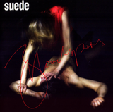 Suede 'Bloodsports (10th Anniversary Edition)' LP