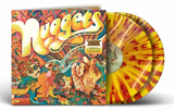Various 'Nuggets: Original Artyfacts From The First Psychedelic Era (1965-1968), Vol. 1' 2xLP