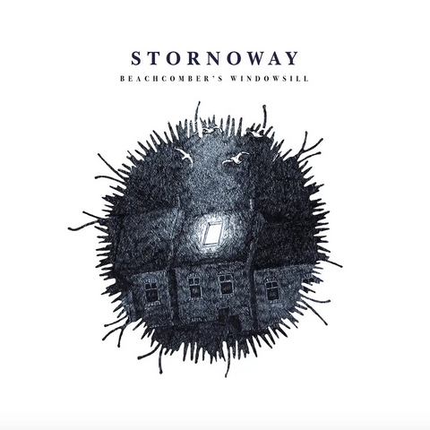 Stornoway 'Beachcomber’s Windowsill' LP