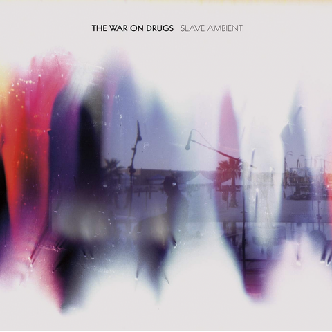 The War On Drugs 'Slave Ambient' 2xLP