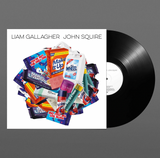 Liam Gallagher John Squire 'Liam Gallagher John Squire'