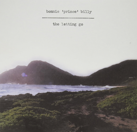 Bonnie 'Prince' Billy 'The Letting Go' LP