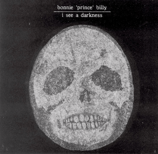 Bonnie 'Prince' Billy 'I See A Darkness' LP