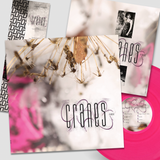 Cranes 'Fuse' LP