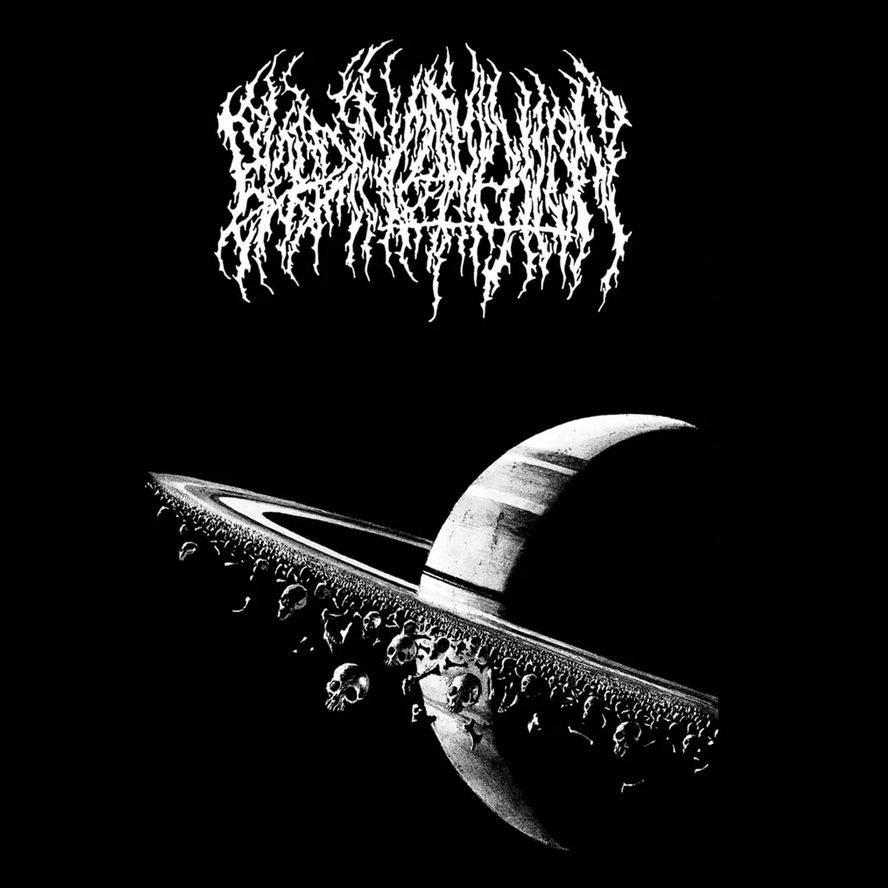 Blood Incantation 'Timewave Zero' 12" EP