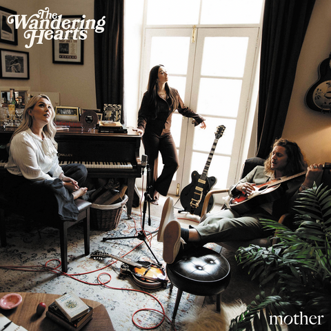 The Wandering Hearts 'Mother'