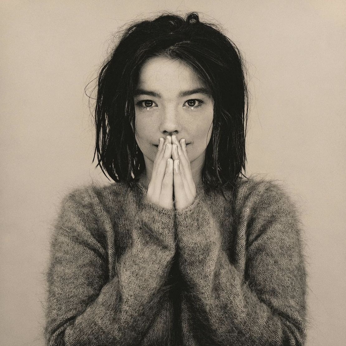 Bjork 'Debut' LP