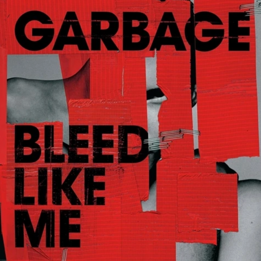 Garbage 'Bleed Like Me'