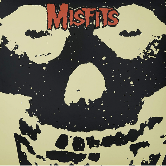 Misfits 'Misfits' LP