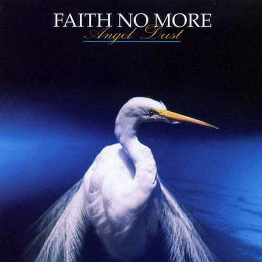 Faith No More 'Angel Dust' 2xLP