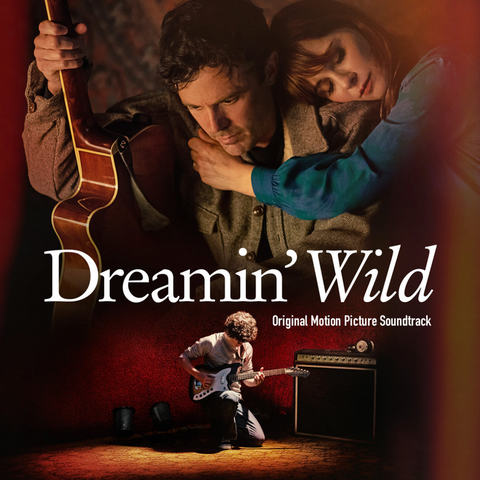 Various 'Dreamin' Wild (Original Motion Picture Soundtrack)' LP