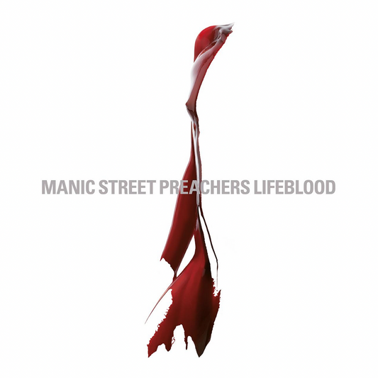 Manic Street Preachers ‘Lifeblood (20th Anniversary)’