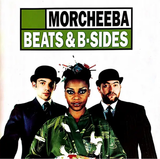Morcheeba - B-Sides & Beats LP