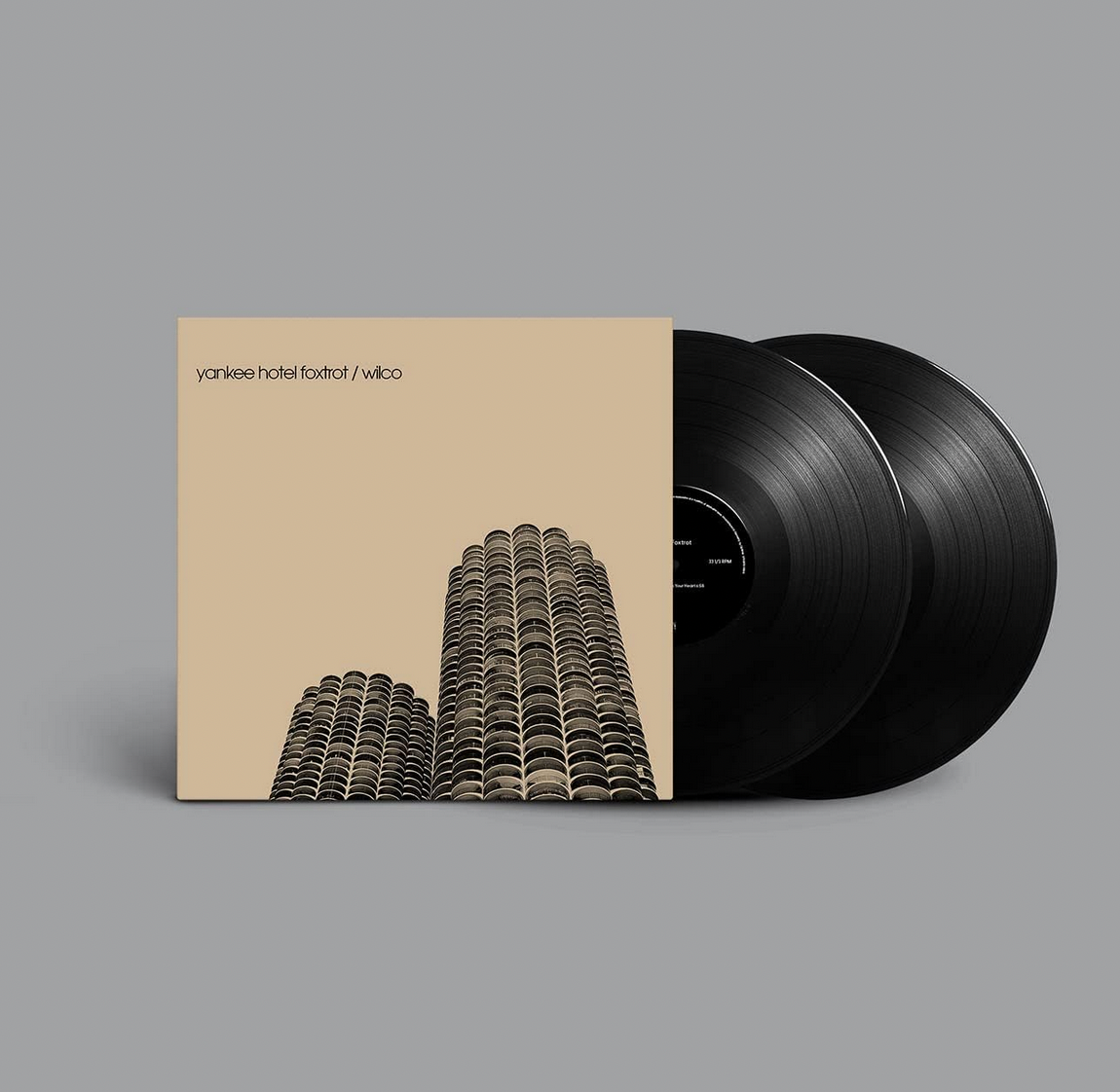 Wilco 'Yankee Hotel Foxtrot (2022 Remaster)