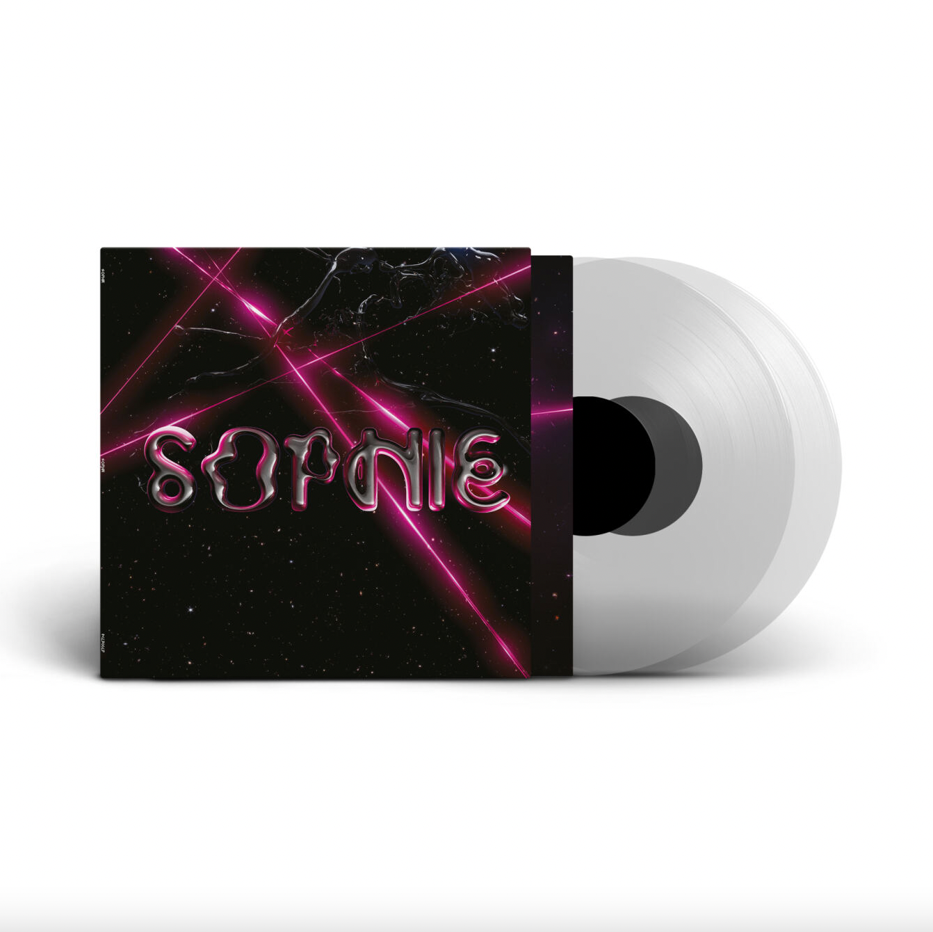 Sophie 'Sophie' 2xLP