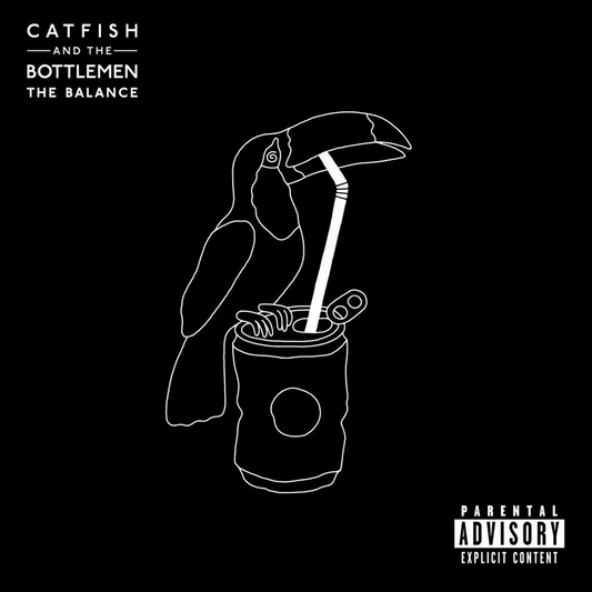 Catfish And The Bottlemen 'The Balance' LP