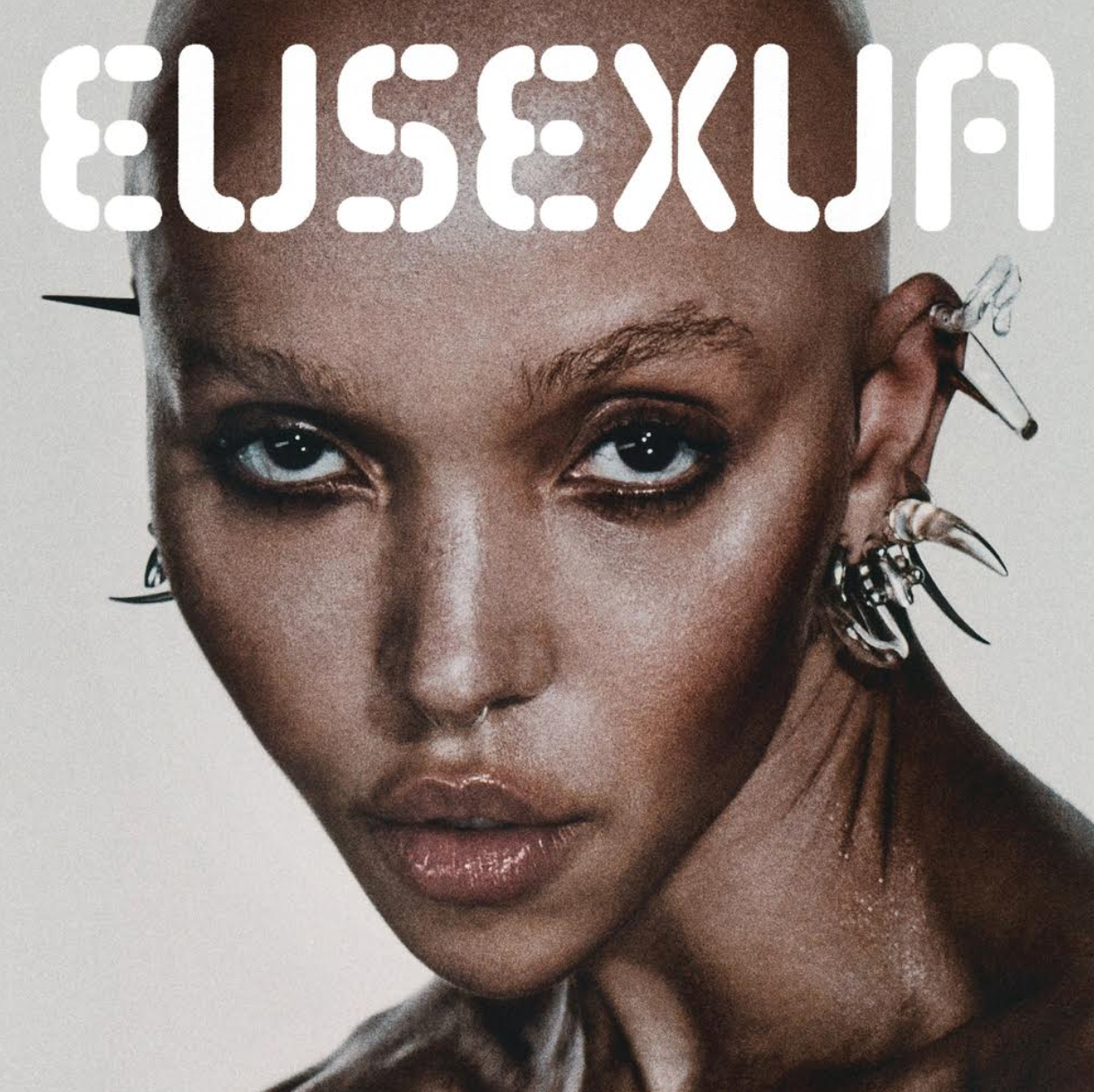 FKA twigs 'EUSEXUA' LP