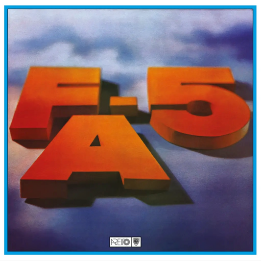 FA-5 'FA-5' LP