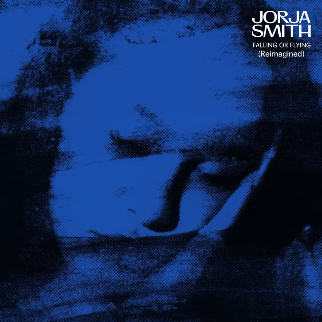 Jorja Smith 'Falling or Flying (Reimagined)' LP