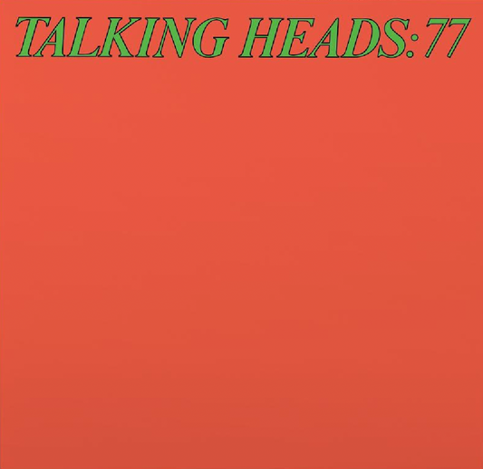 Talking Heads '77 (Deluxe)'