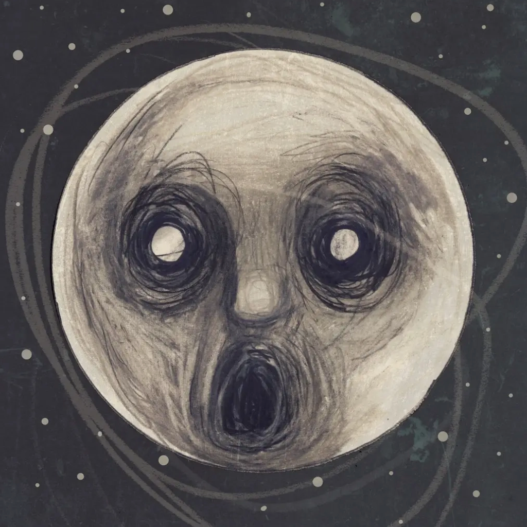 Steven Wilson 'The Raven That Refused To Sin (And Other Stories) (10th Anniversary)' 2xLP