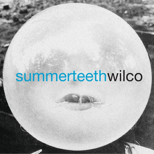 Wilco 'Summerteeth' 2xLP