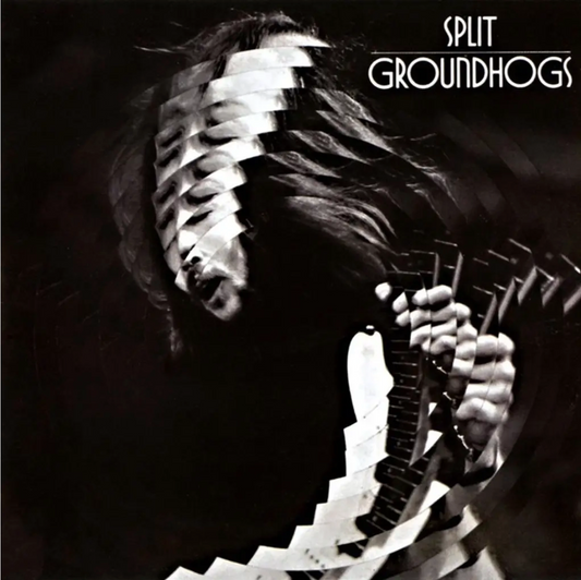 The Groundhogs 'Split' LP