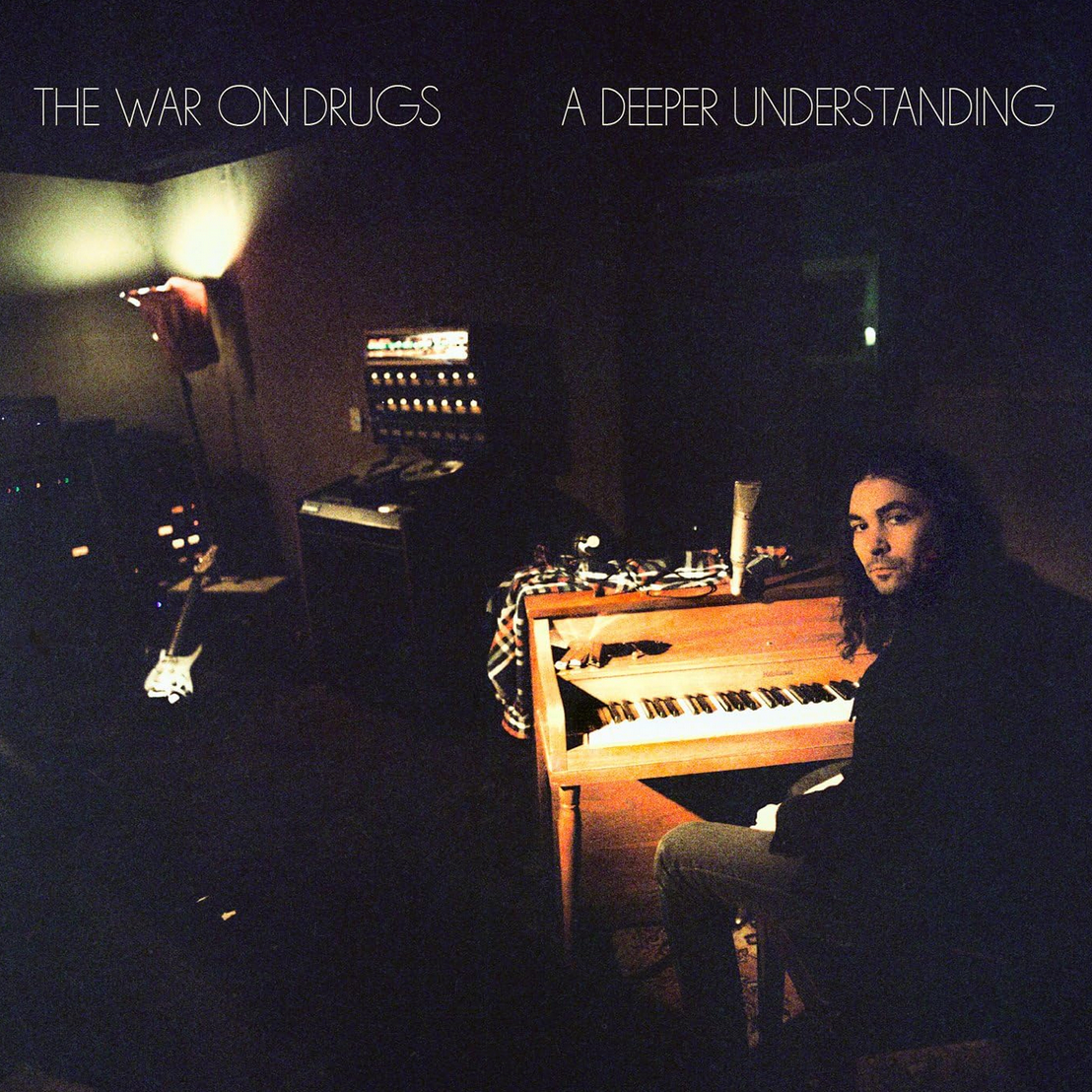 The War On Drugs 'A Deeper Understanding' 2xLP