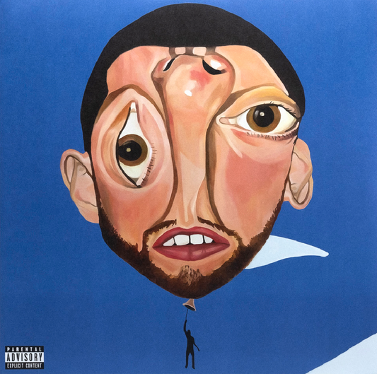 Mac Miller 'Baloonerism' 2xLP