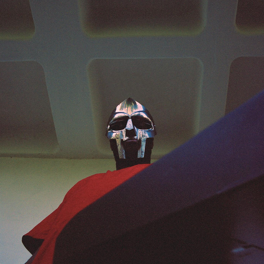 Madvillain 'Madvillainy Demos' LP