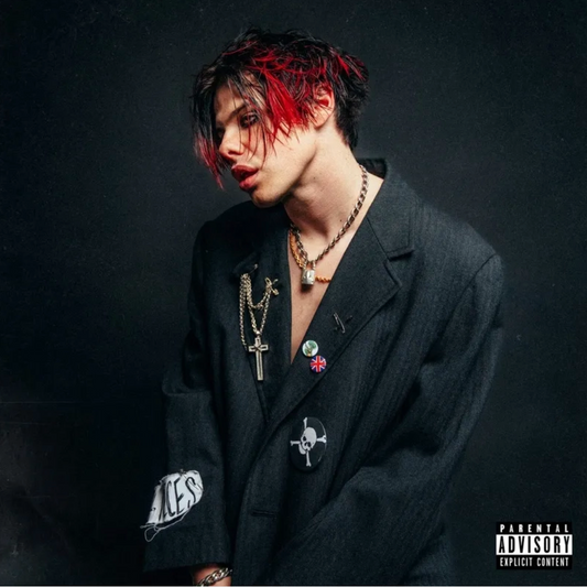 Yungblud 'Yungblud' LP