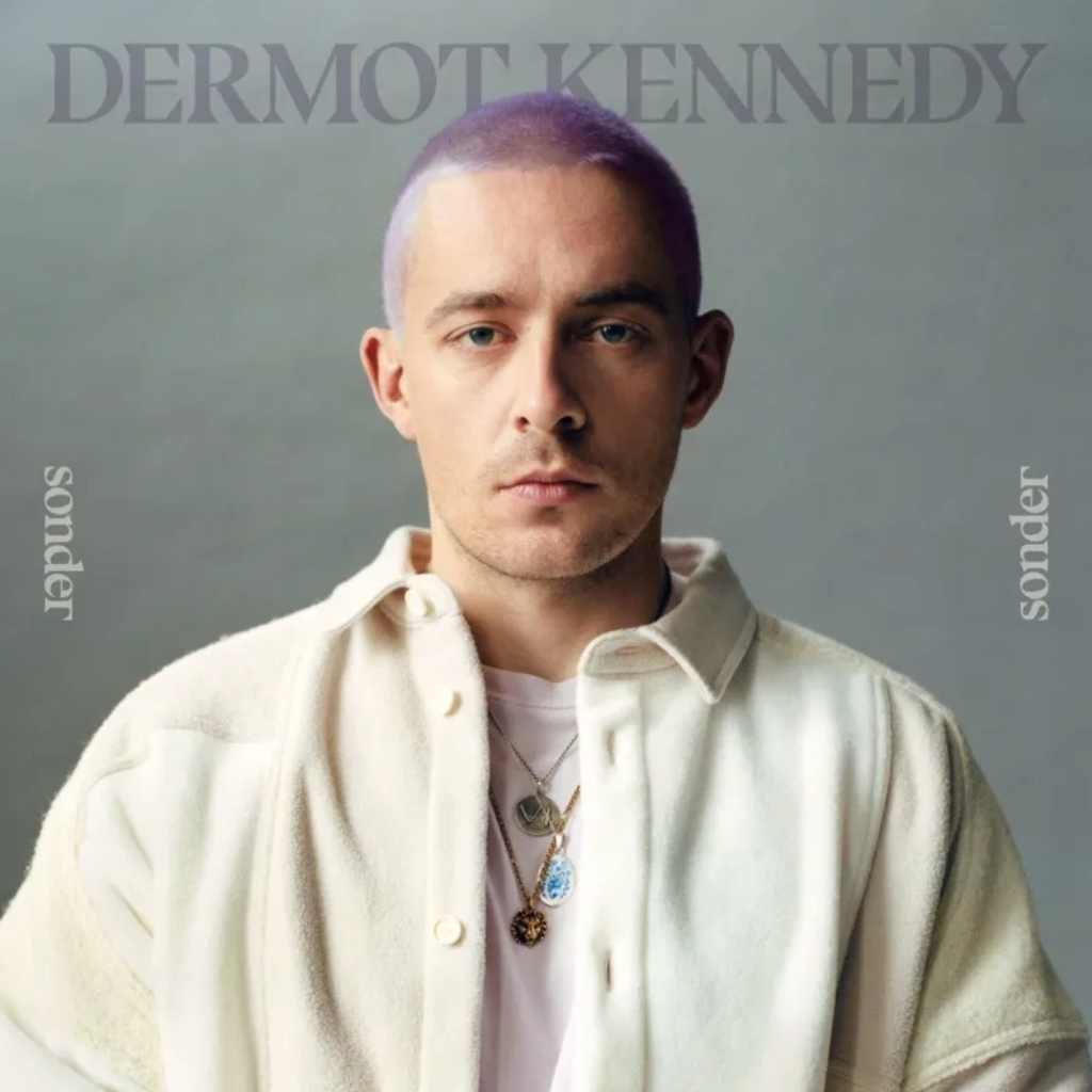 Dermot Kennedy 'Sonder' LP