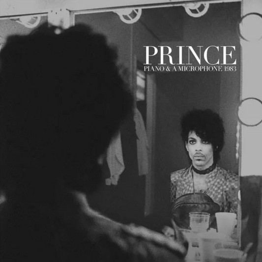 Prince 'Piano & A Microphone 1983' LP