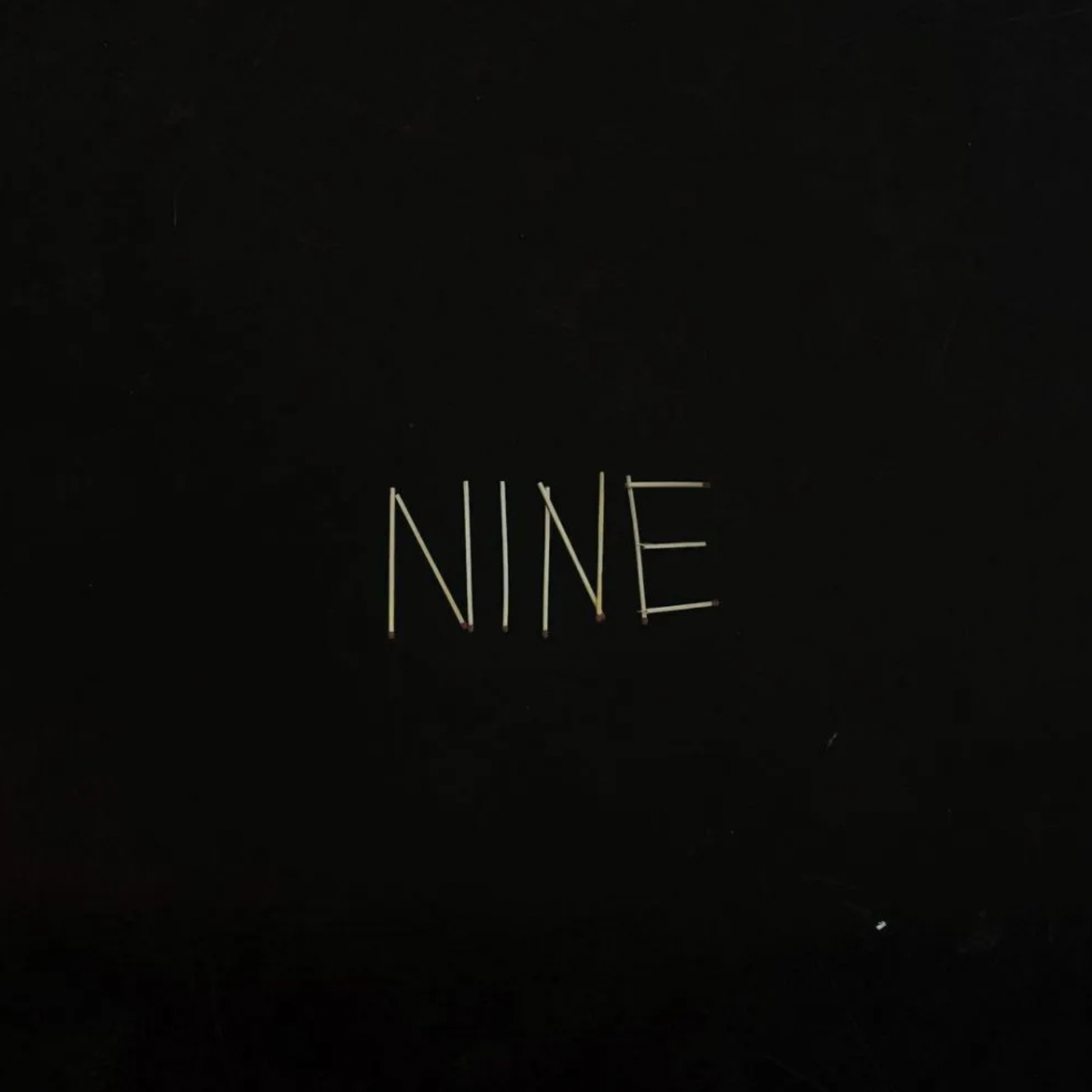 Sault 'Nine' LP