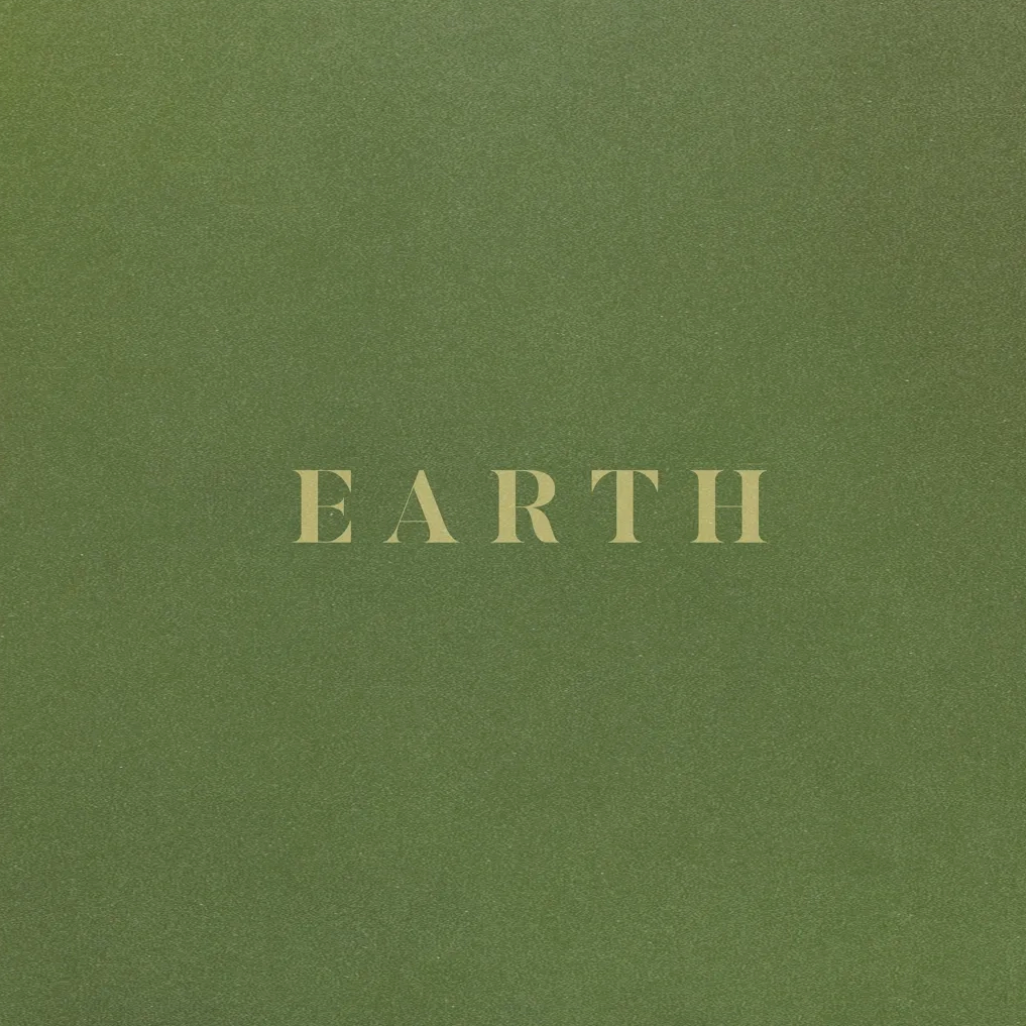 Sault 'Earth' LP