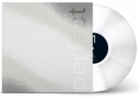 New Order 'The Perfect Kiss' 12"