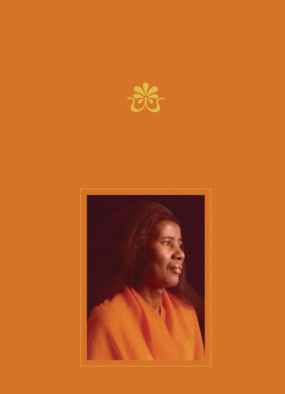 Alice Coltrane: Monument Eternal Book