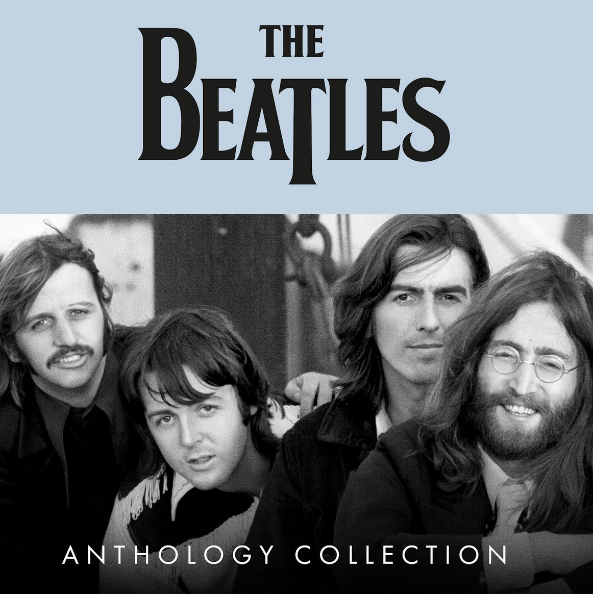 The Beatles 'Anthology Collection (2025 Edition)'