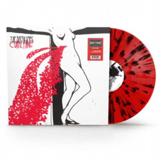 The Distillers 'Coral Fang' LP