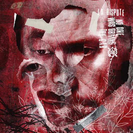 La Dispute 'No One Was Driving The Car' 2xLP