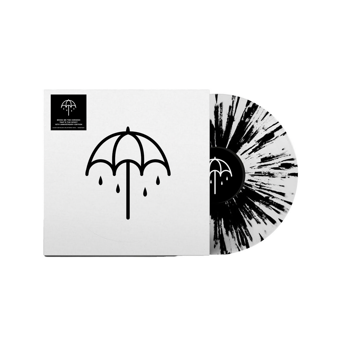 Bring Me The Horizon 'That's The Spirit (10th Anniversary)' LP