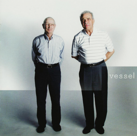 Twenty One Pilots 'Vessel' LP