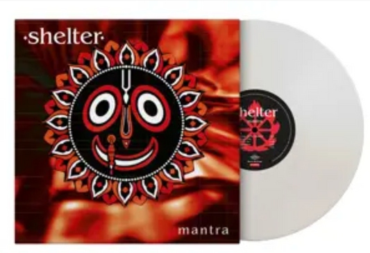 Shelter 'Mantra' LP